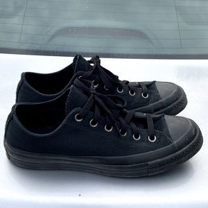 Converse chuck taylor 70 size 8